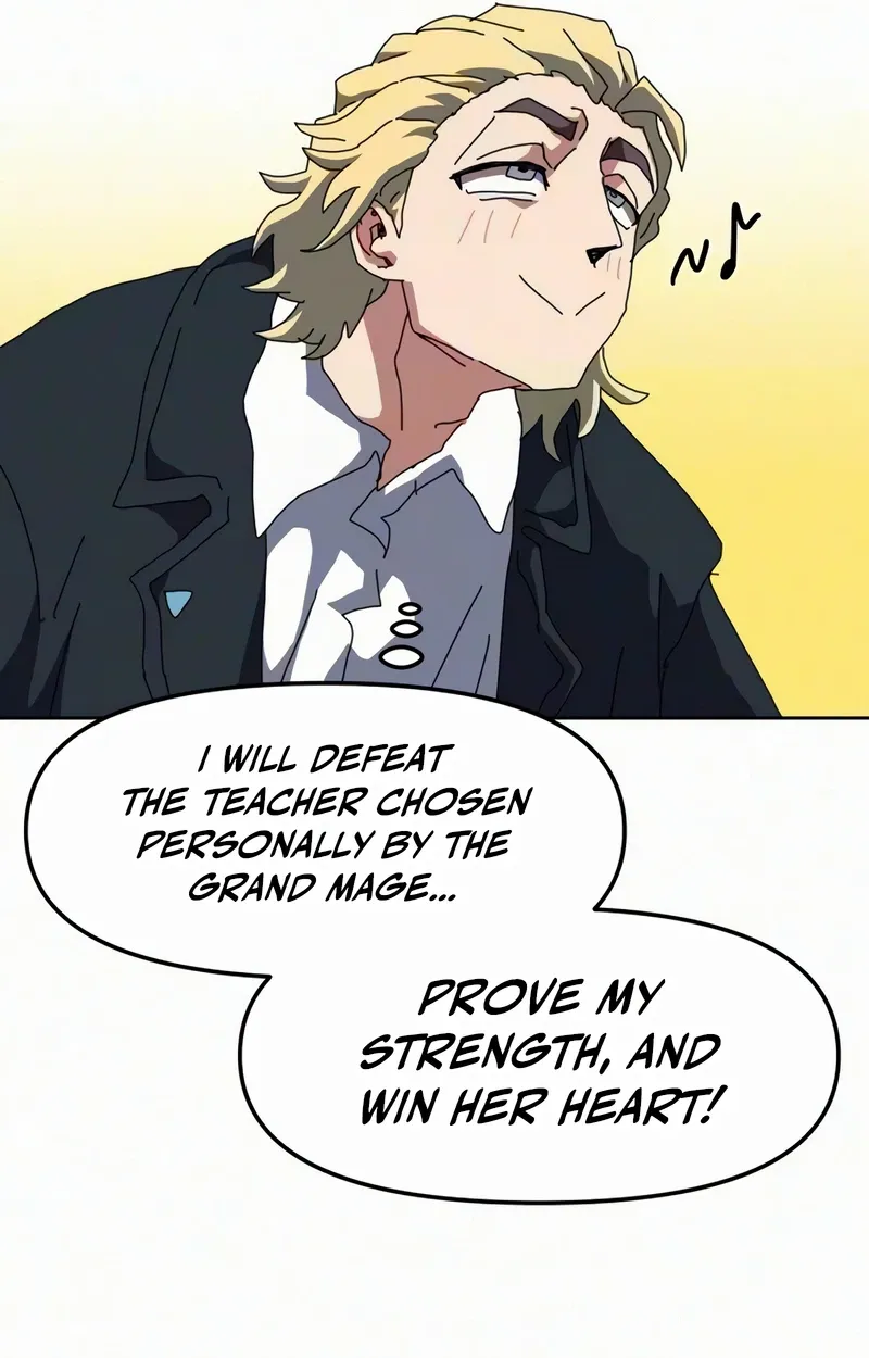 Archmage Curriculum, chapter 40, page 49
