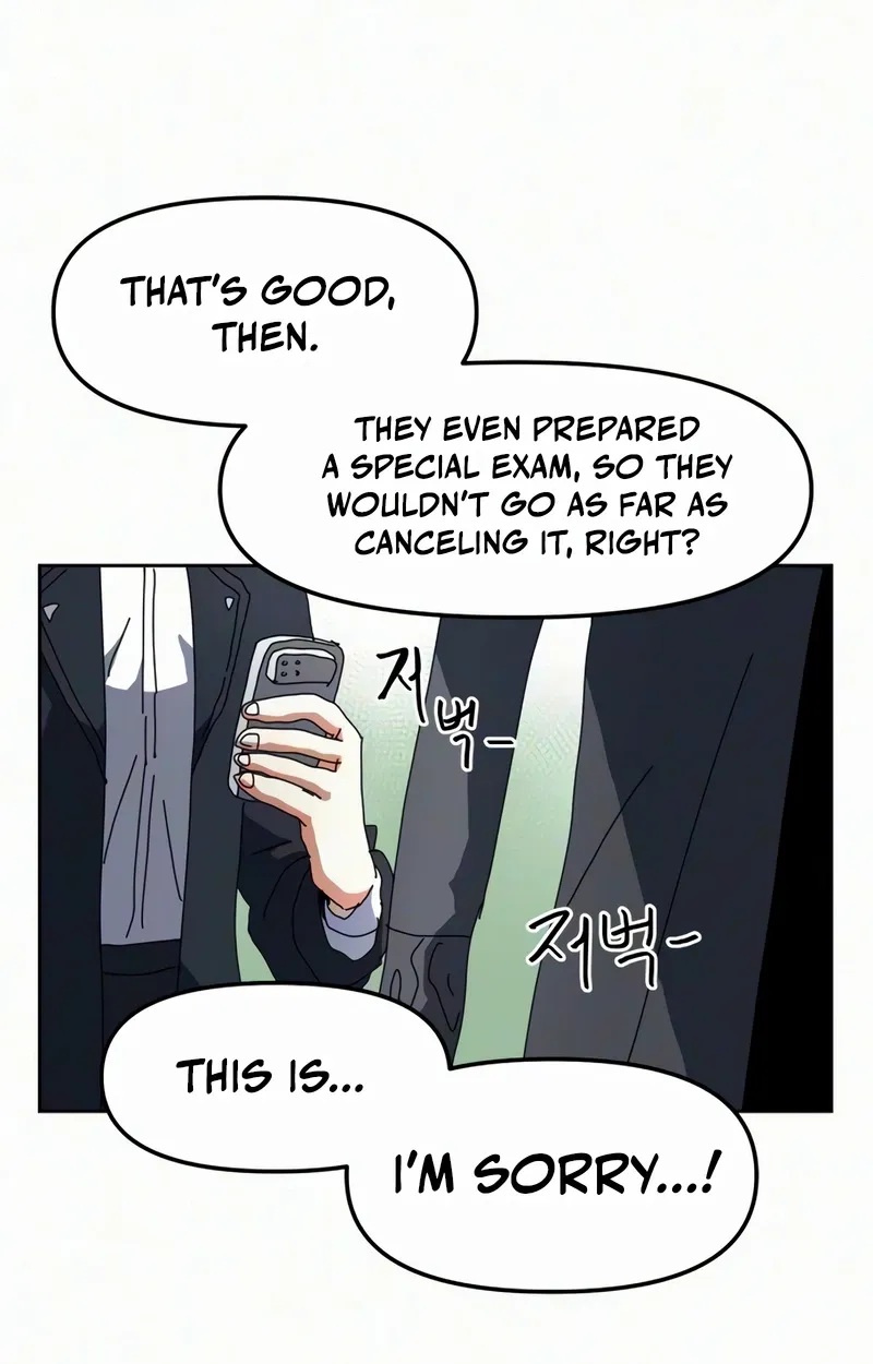 Archmage Curriculum, chapter 40, page 73