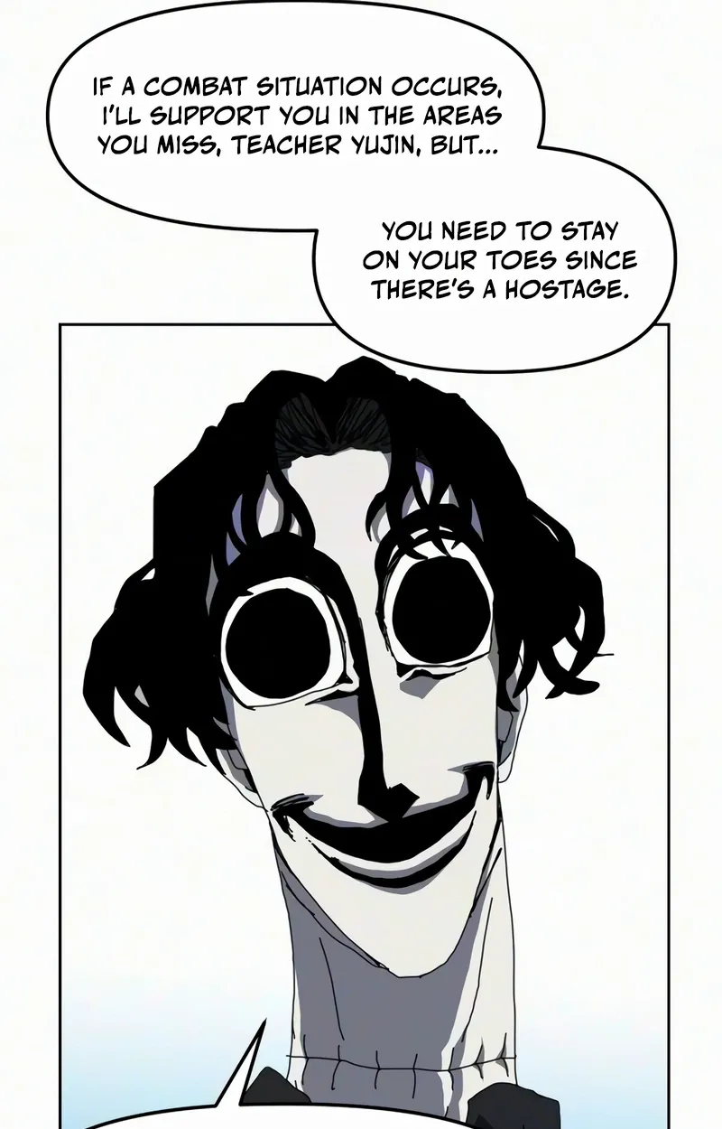 Archmage Curriculum, chapter 40, page 84