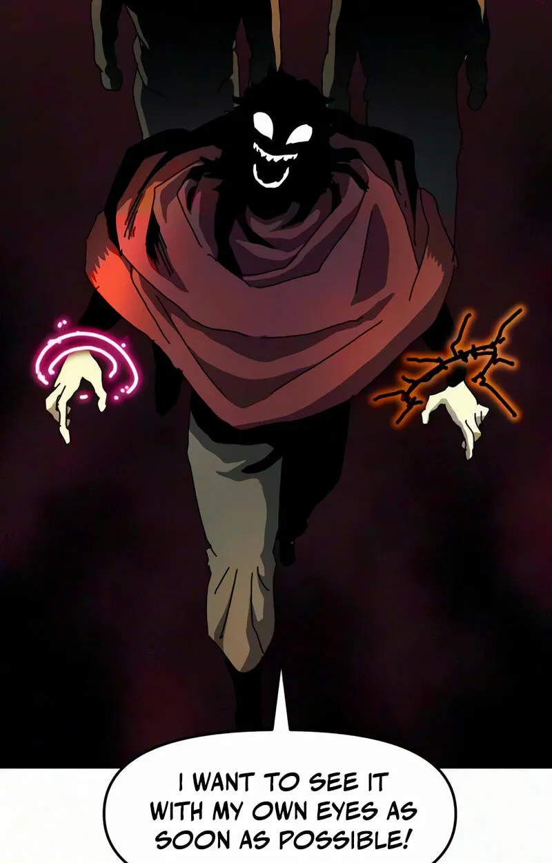 Archmage Curriculum, chapter 42, page 71