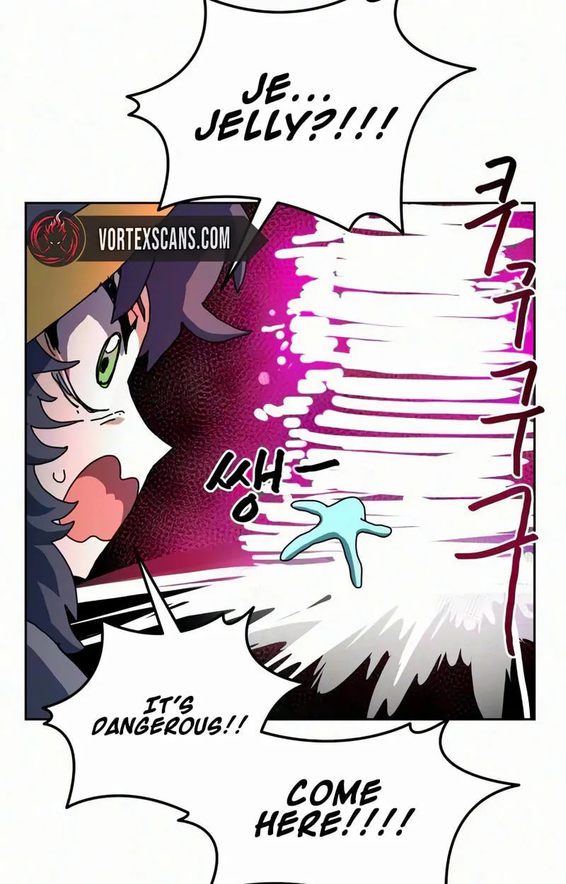 Archmage Curriculum, chapter 42, page 79