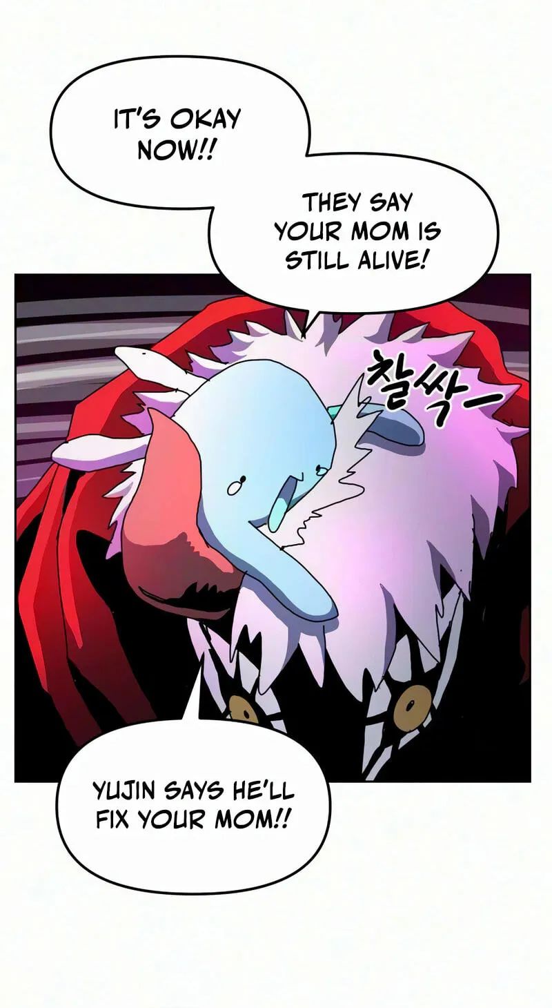 Archmage Curriculum, chapter 42, page 93