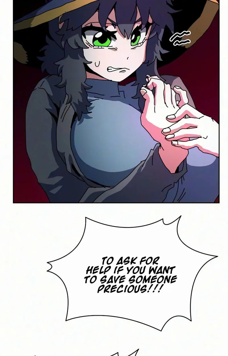 Archmage Curriculum, chapter 42, page 109