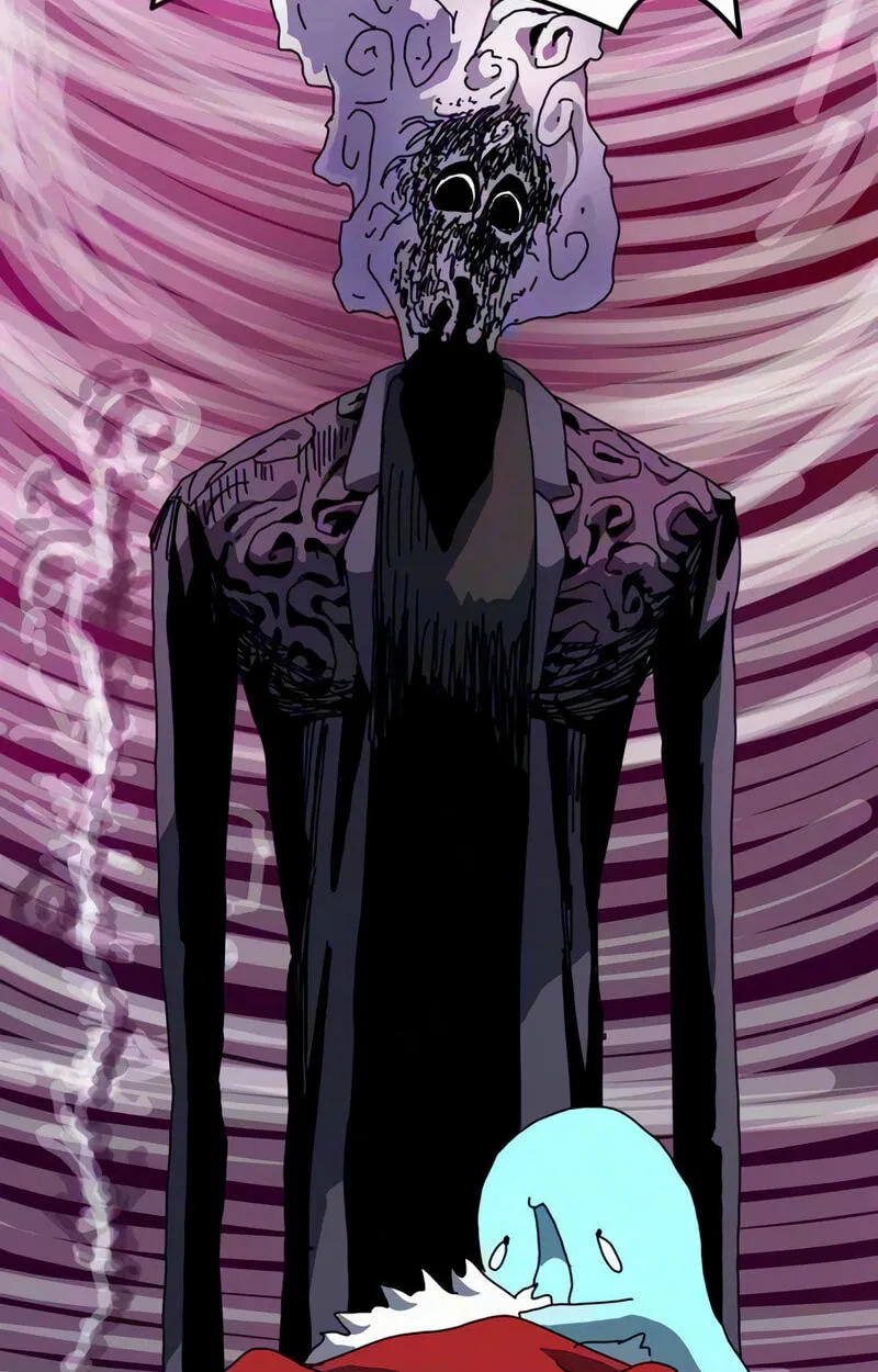 Archmage Curriculum, chapter 42, page 114