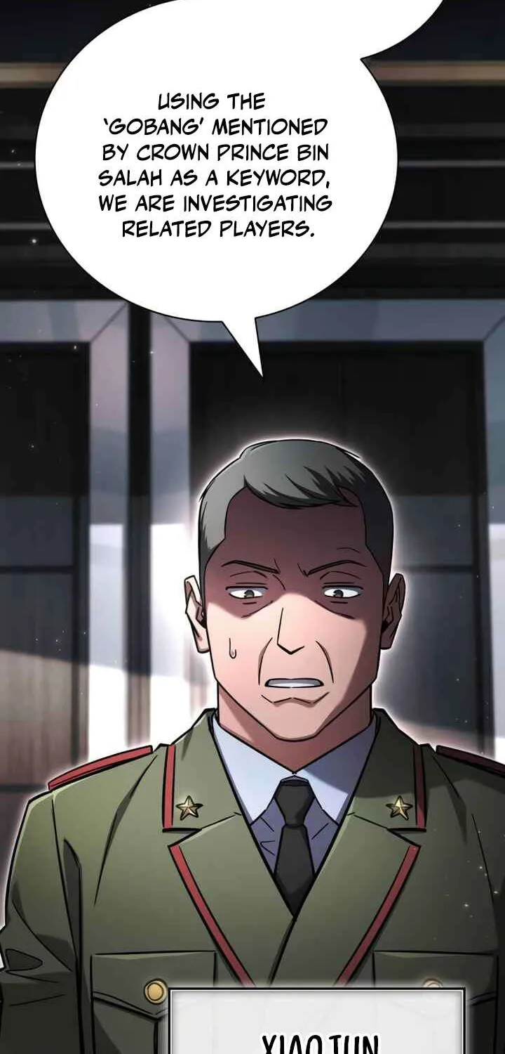 A Wimp’s Strategy Guide to Conquer the Tower, chapter 42, page 35