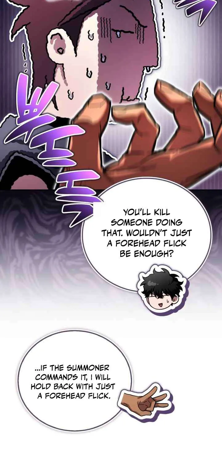 A Wimp’s Strategy Guide to Conquer the Tower, chapter 42, page 73
