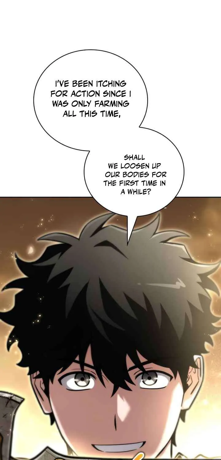 A Wimp’s Strategy Guide to Conquer the Tower, chapter 42, page 82