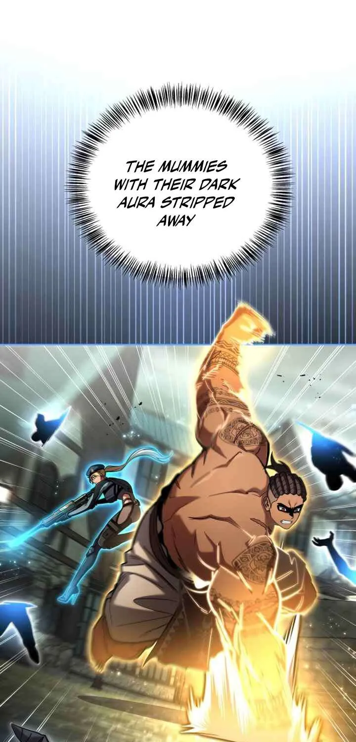 A Wimp’s Strategy Guide to Conquer the Tower, chapter 42, page 98