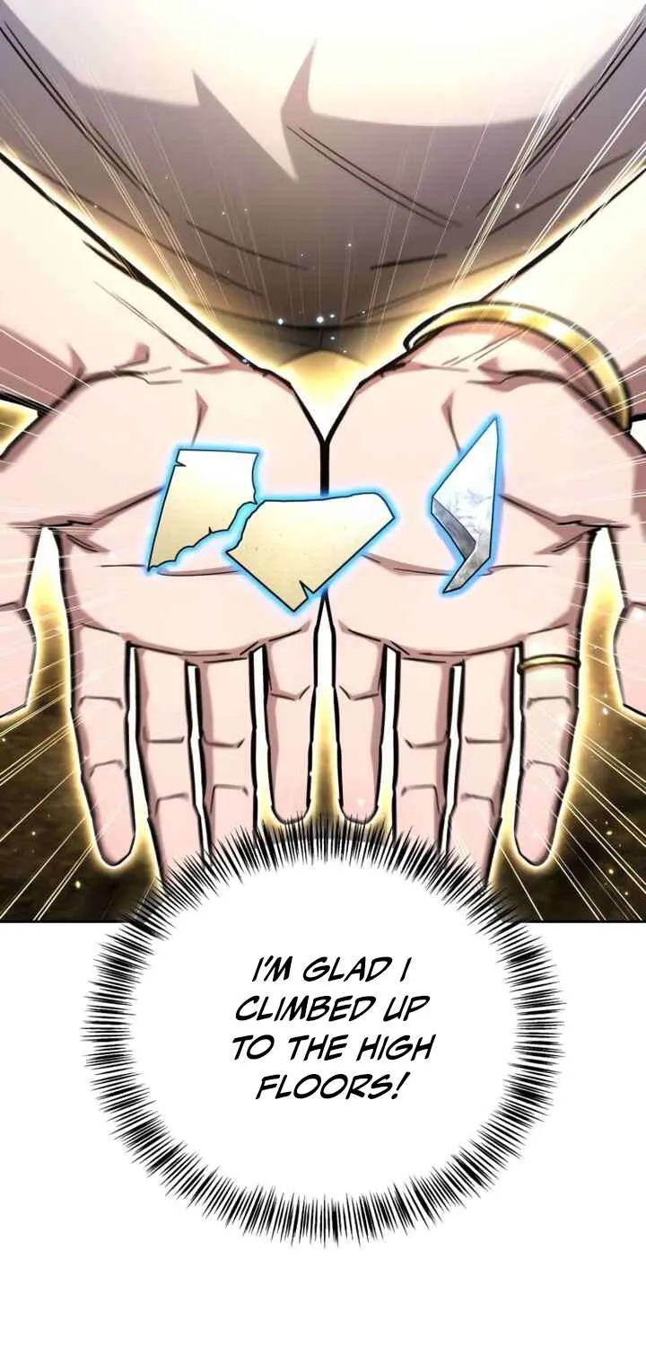 A Wimp’s Strategy Guide to Conquer the Tower, chapter 42, page 109