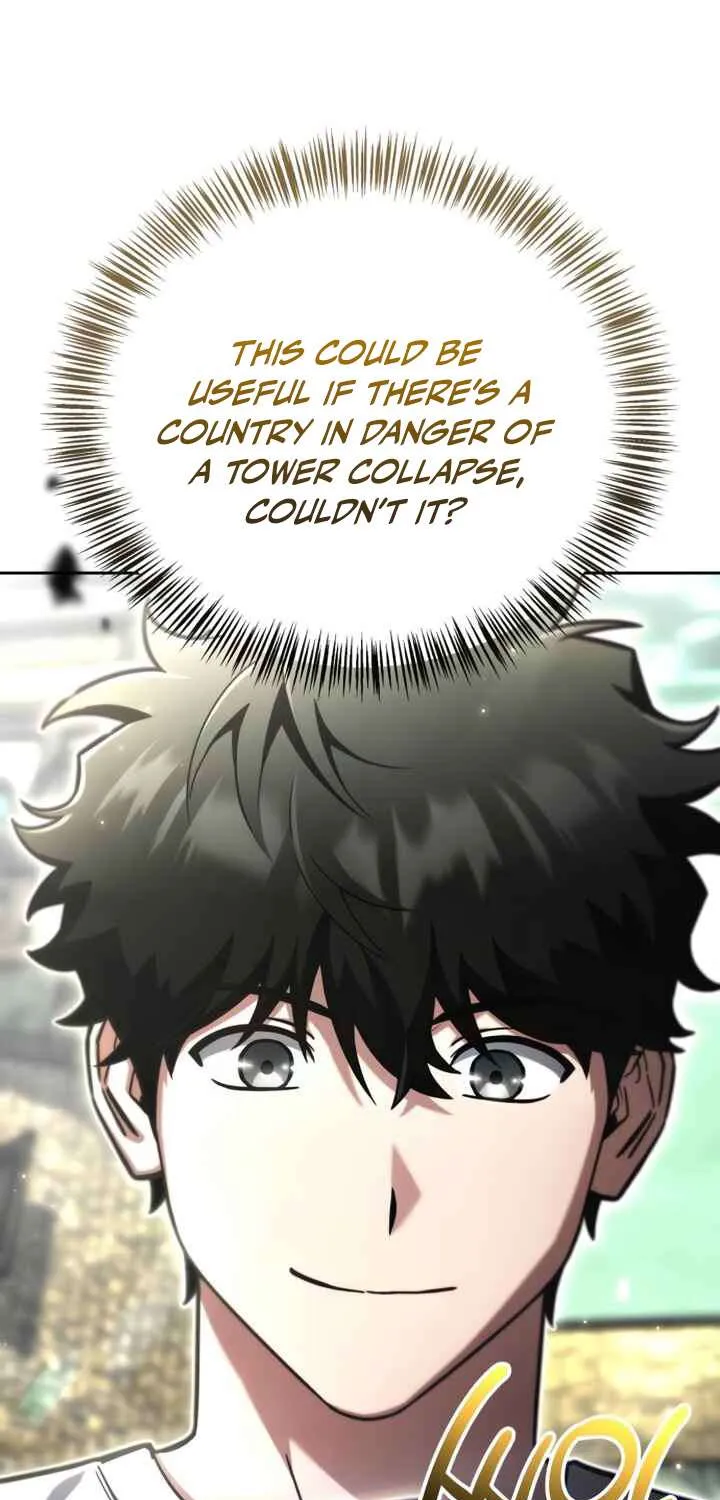 A Wimp’s Strategy Guide to Conquer the Tower, chapter 42, page 115