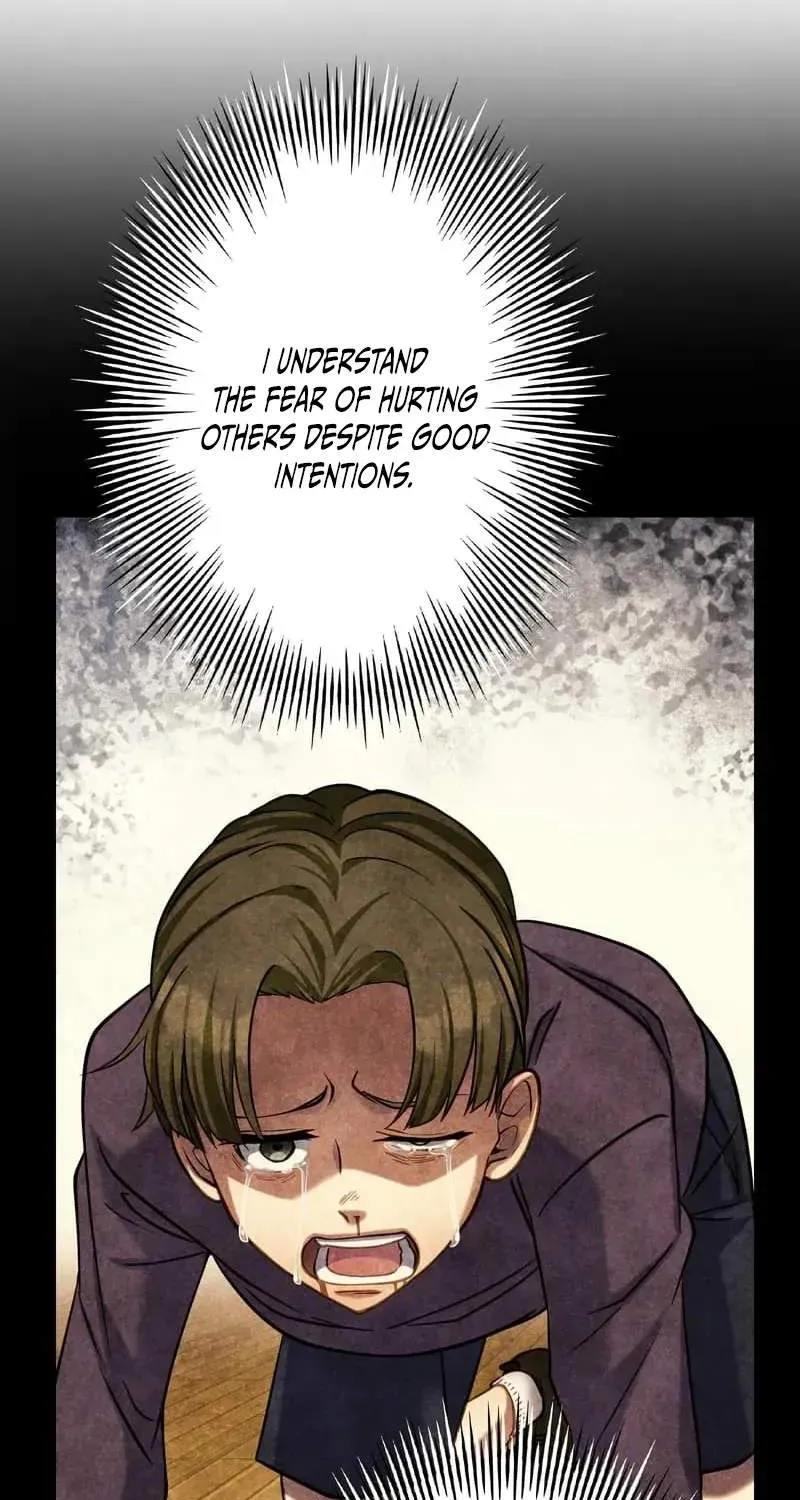 All Heroes Are My Enemies, chapter 18, page 151