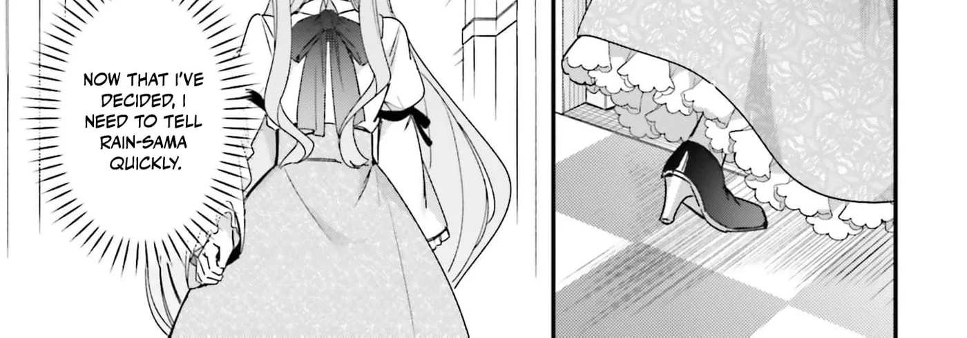 Are You Serious Thinking a Tsundere Like Me is Cute?, chapter 12, page 22
