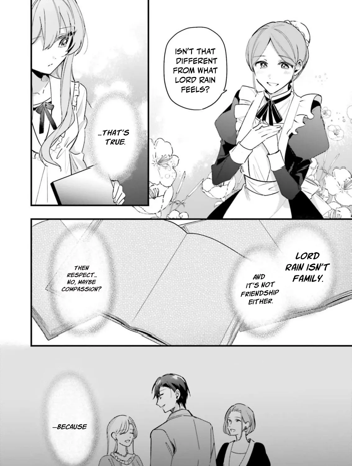 Are You Serious Thinking a Tsundere Like Me is Cute?, chapter 14, page 13