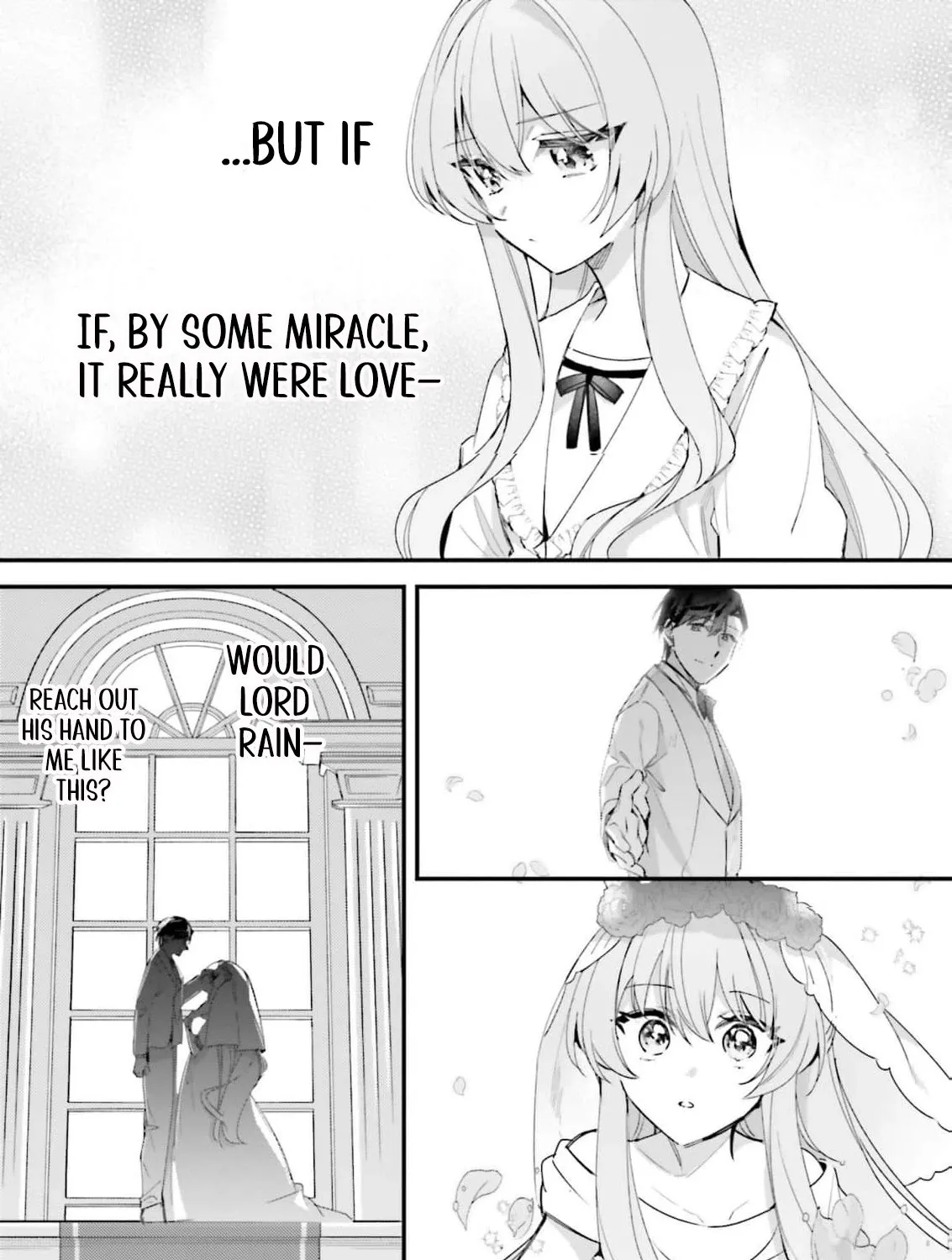 Are You Serious Thinking a Tsundere Like Me is Cute?, chapter 14, page 19