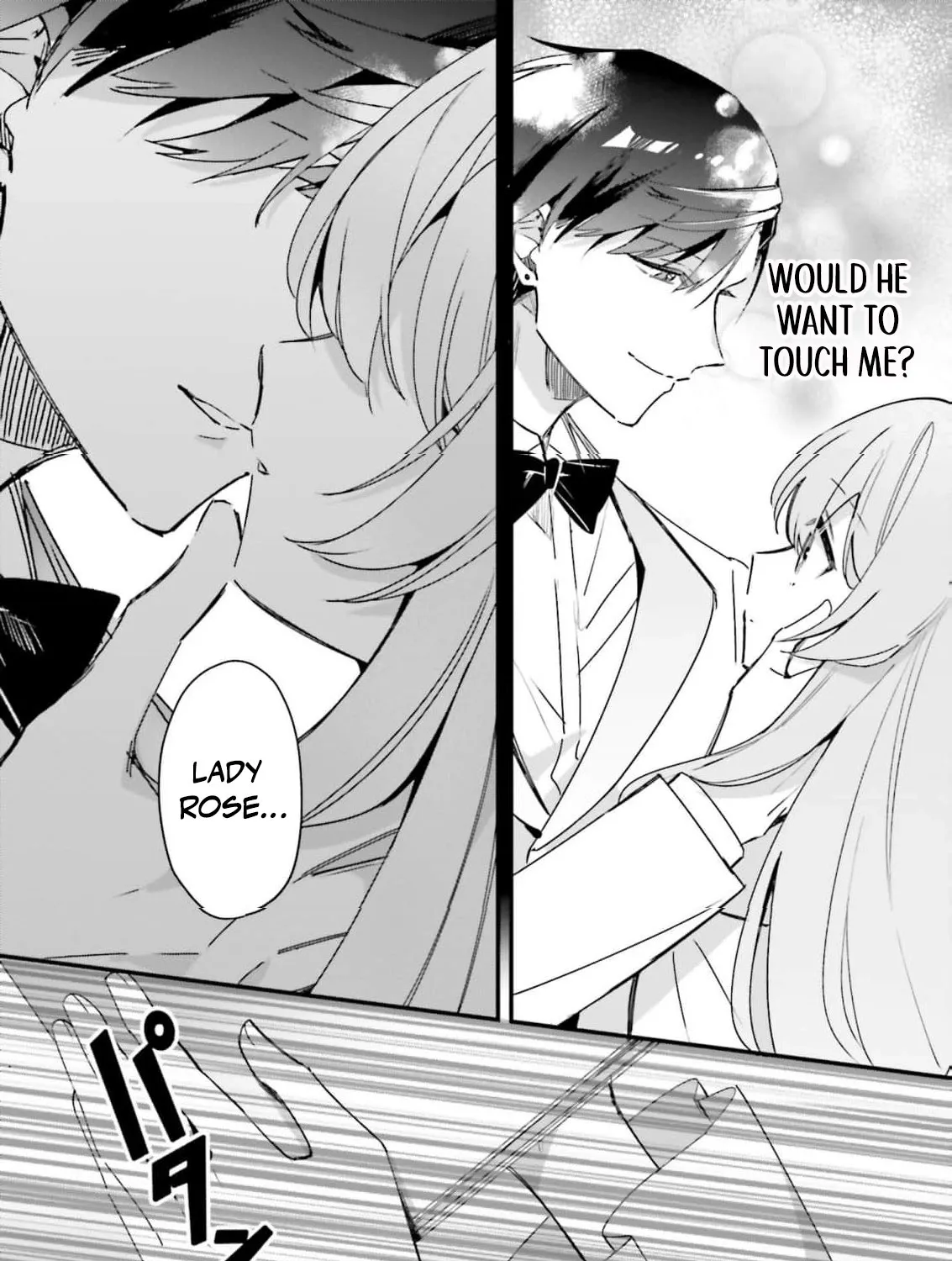 Are You Serious Thinking a Tsundere Like Me is Cute?, chapter 14, page 21