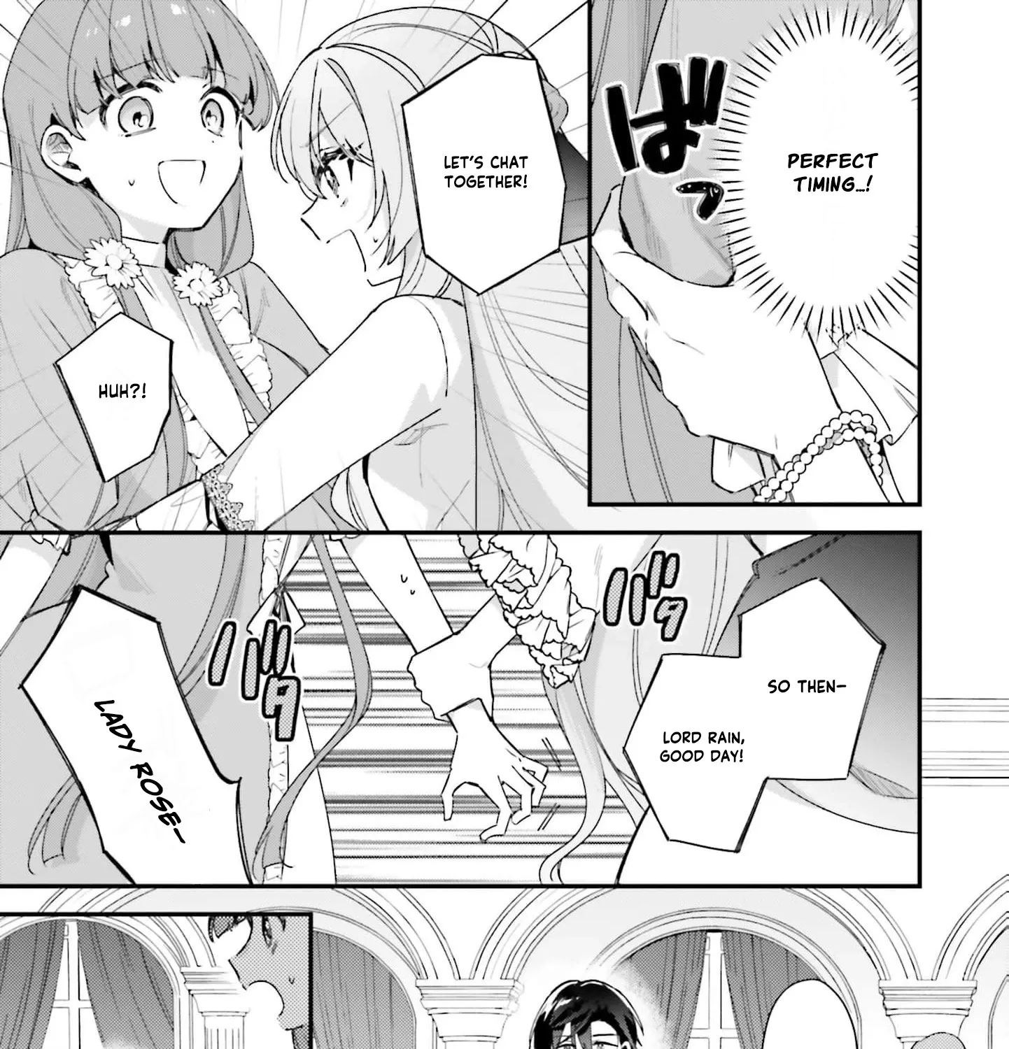 Are You Serious Thinking a Tsundere Like Me is Cute?, chapter 15, page 23