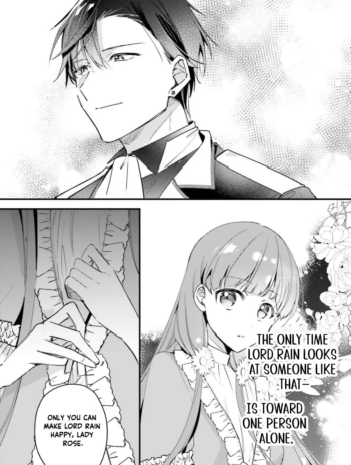 Are You Serious Thinking a Tsundere Like Me is Cute?, chapter 15, page 31