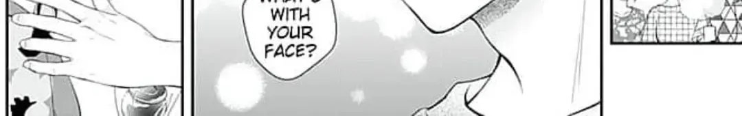 Too Cute Not to Tease, chapter 5, page 32