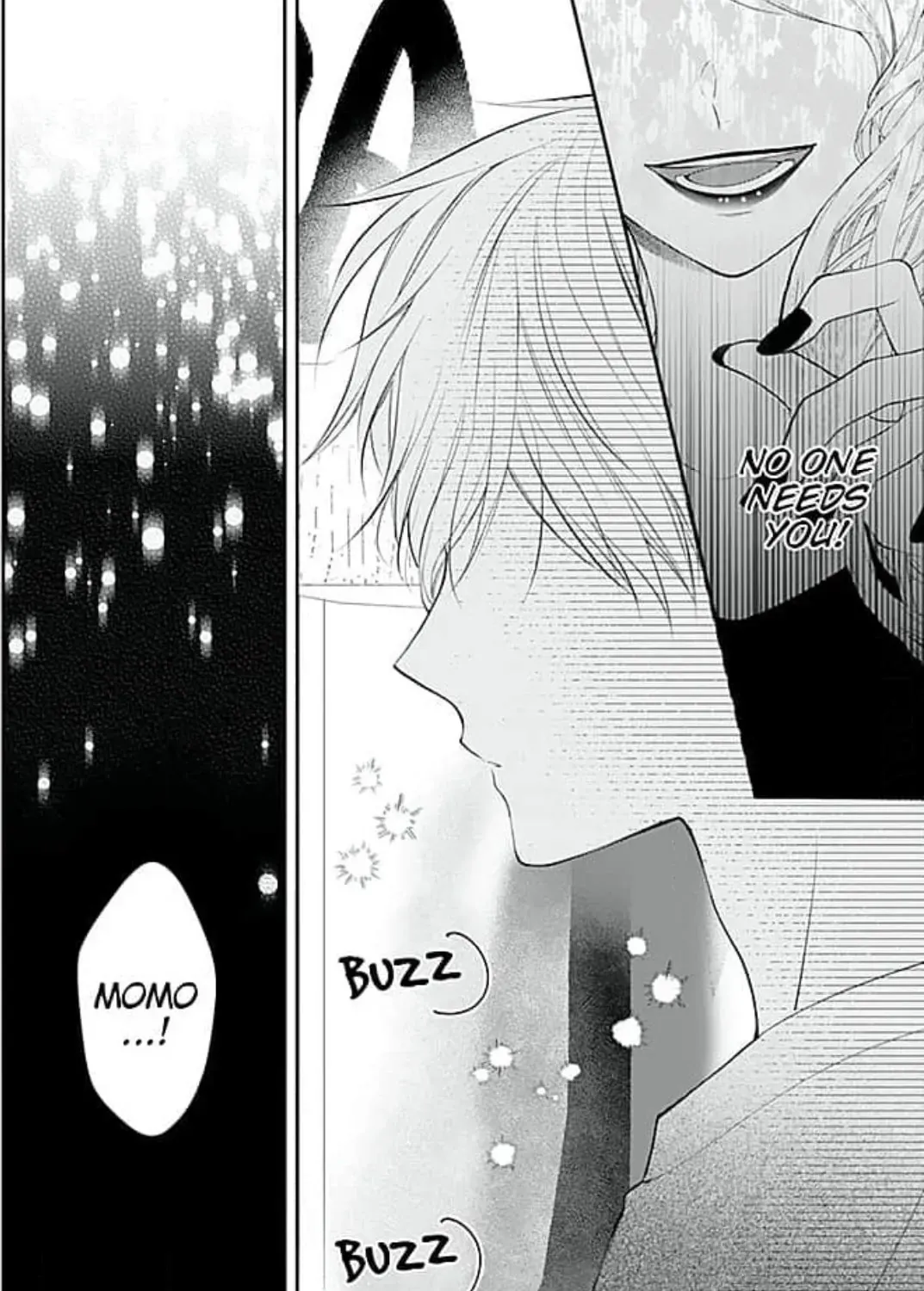 Too Cute Not to Tease, chapter 5, page 43