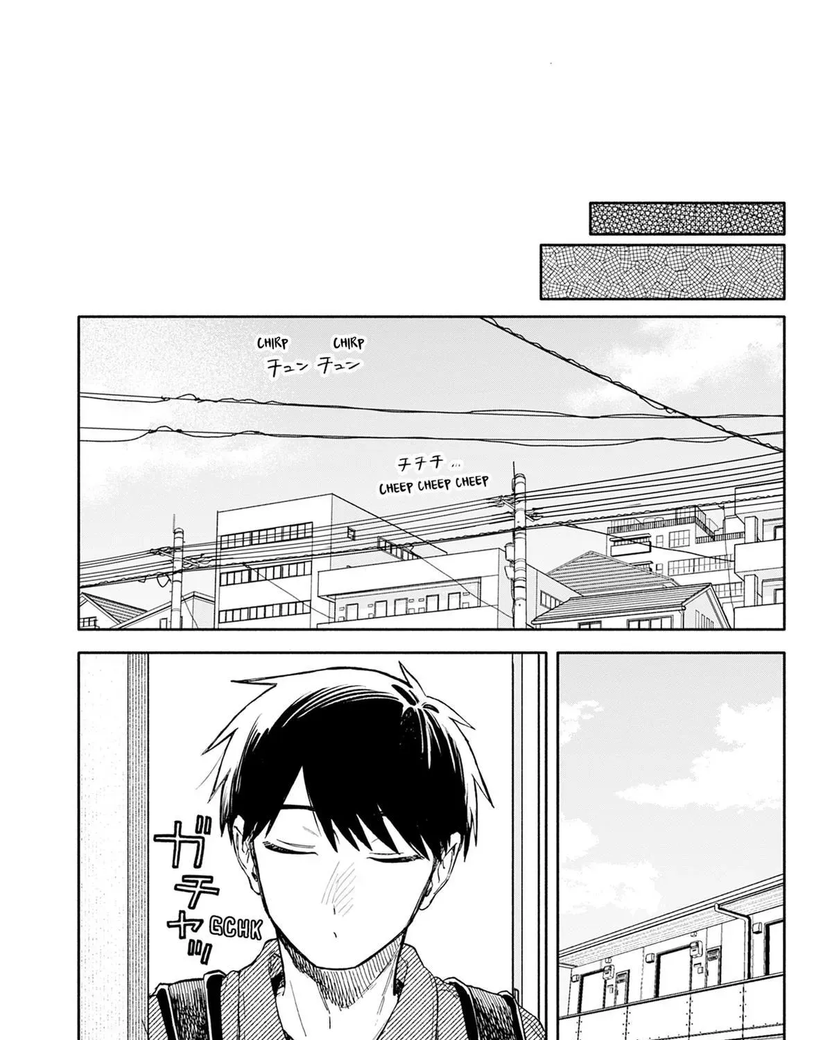 Hope You're Happy, Lemon, chapter 104, page 29