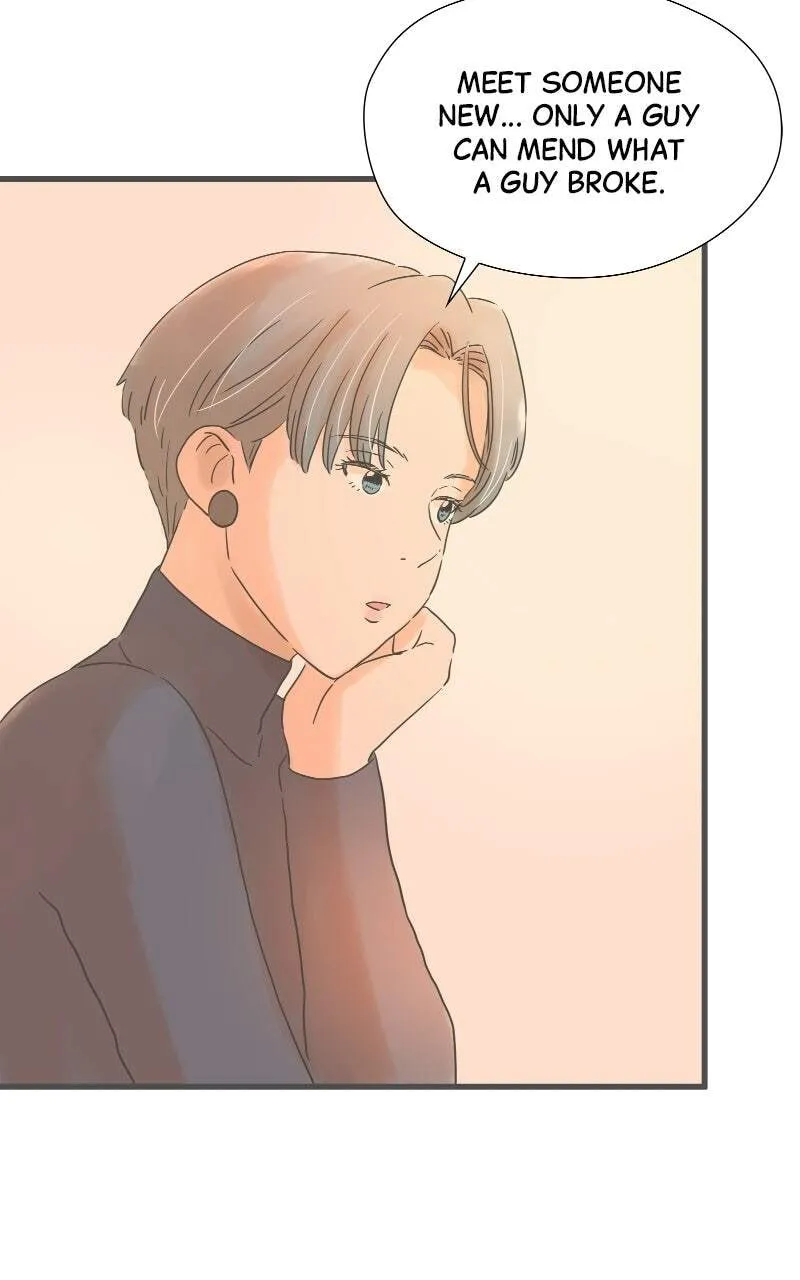 It Rains On Precious Days, chapter 222, page 25
