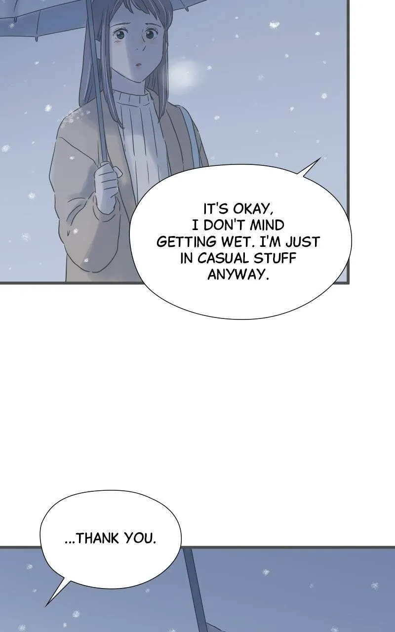 It Rains On Precious Days, chapter 222, page 43