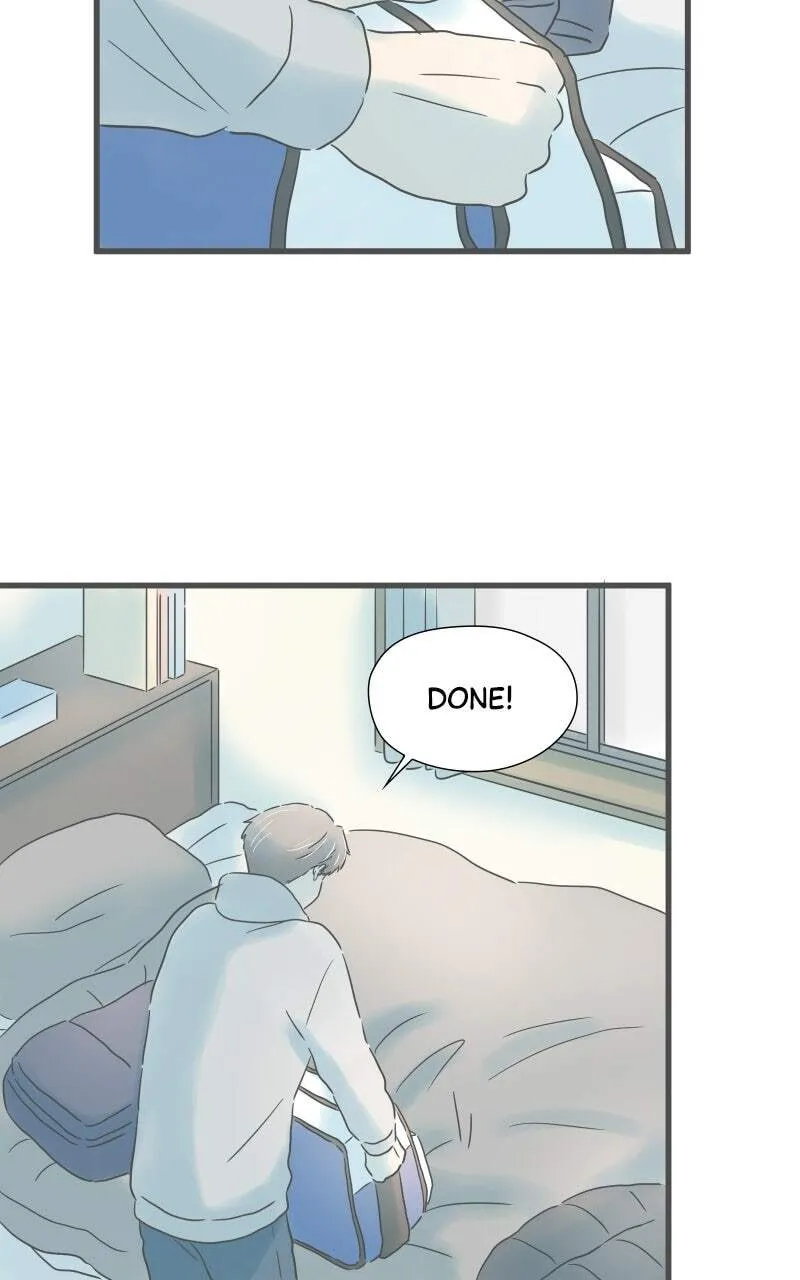 It Rains On Precious Days, chapter 222, page 57