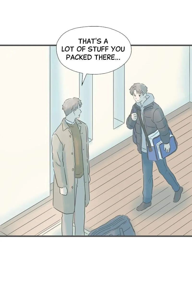 It Rains On Precious Days, chapter 222, page 65