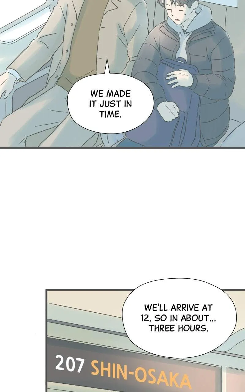 It Rains On Precious Days, chapter 223, page 3