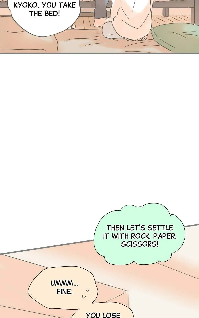 It Rains On Precious Days, chapter 223, page 23