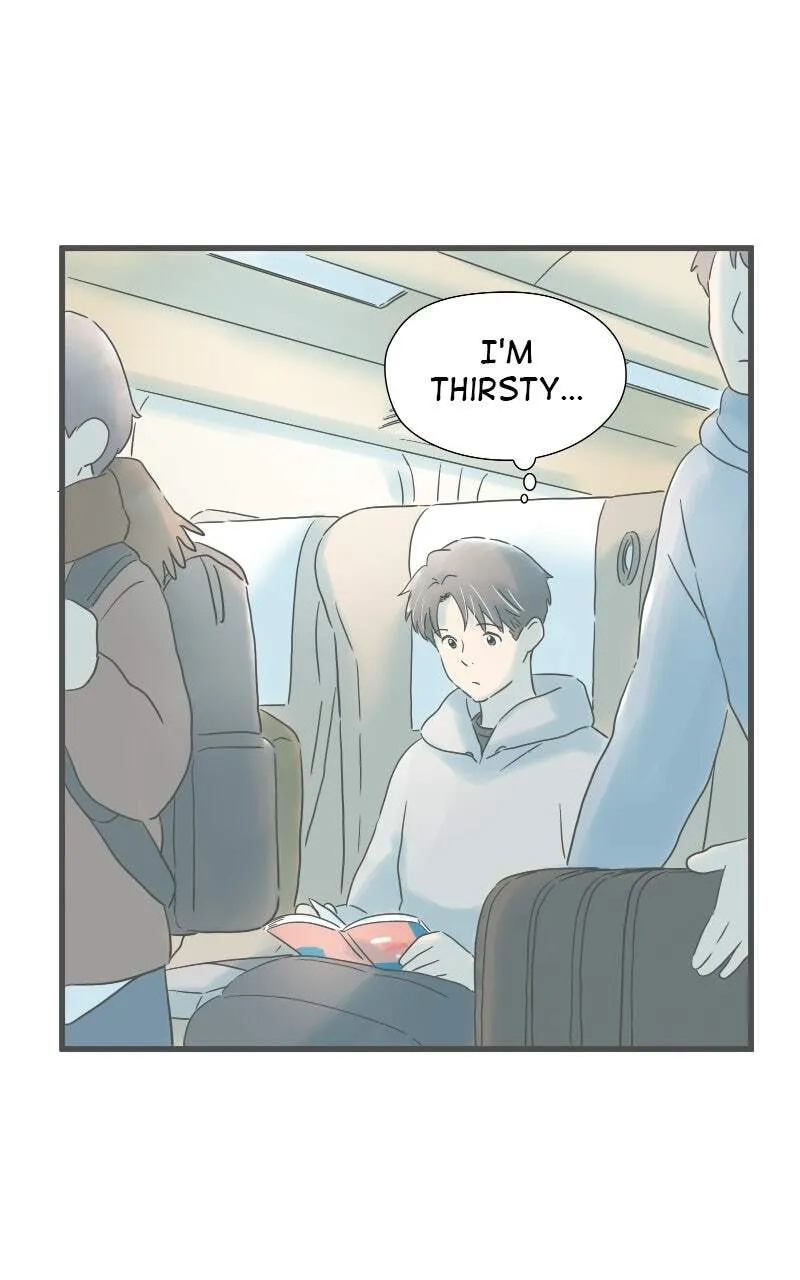 It Rains On Precious Days, chapter 223, page 41