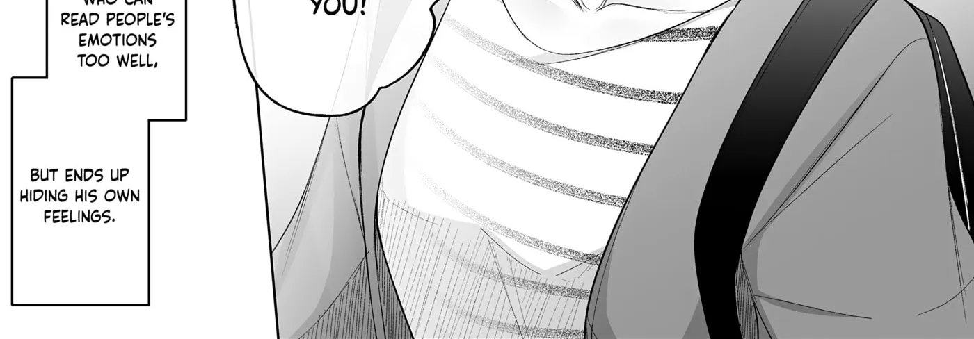 Wholehearted Domineering Junior, chapter 170, page 8