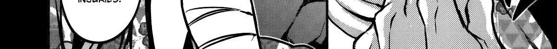 Returned from Another World, Earth Turned Out to Be Quite the Fantasy Too., chapter 14, page 8
