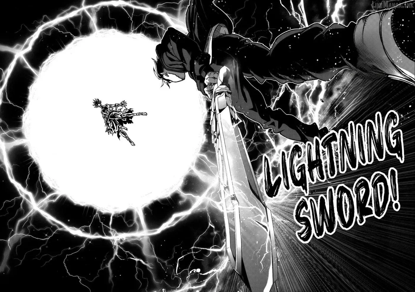 Returned from Another World, Earth Turned Out to Be Quite the Fantasy Too., chapter 14, page 49