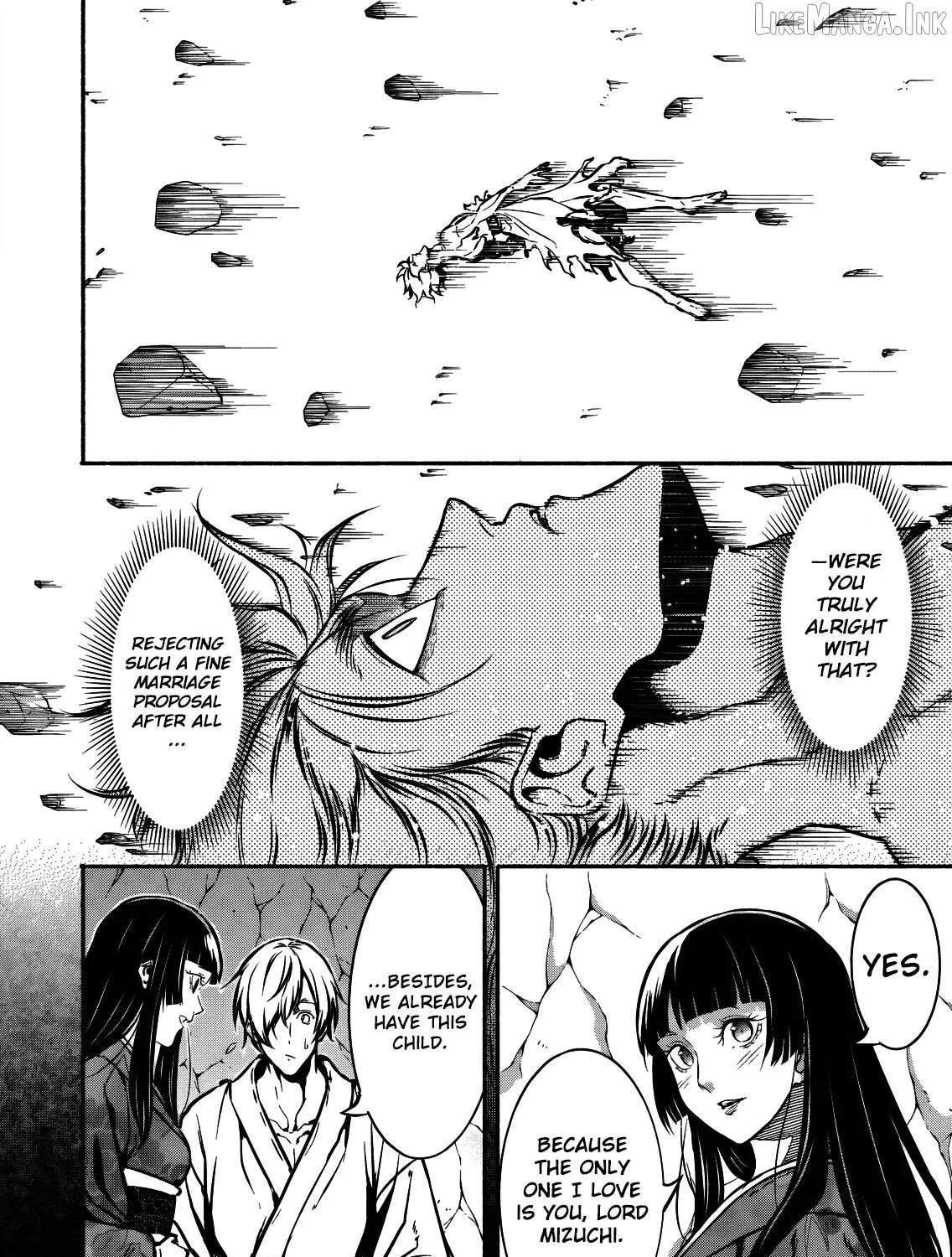 Returned from Another World, Earth Turned Out to Be Quite the Fantasy Too., chapter 14, page 50