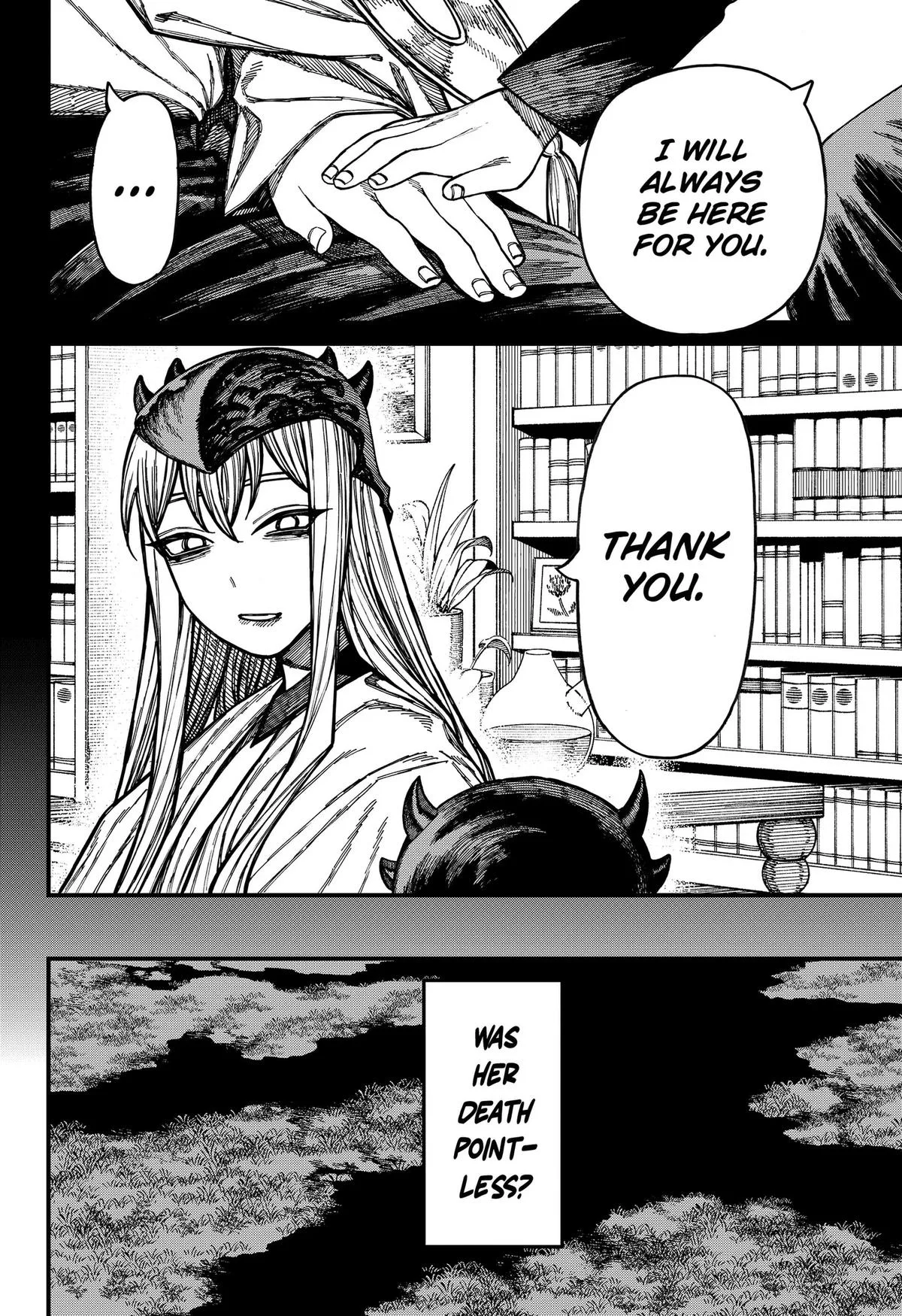Centuria, chapter 100, page 14