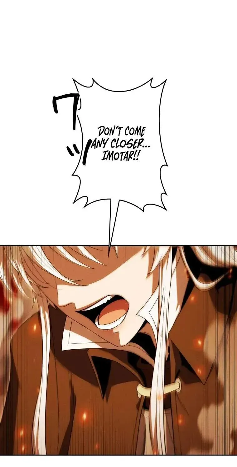 Reincarnated as the Strongest Monster Eater꞉ Revenge on the Tyrant Dragon, chapter 53, page 44