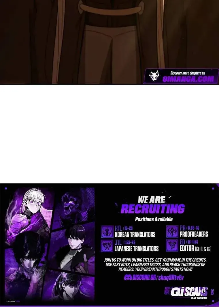 Reincarnated as the Strongest Monster Eater꞉ Revenge on the Tyrant Dragon, chapter 53, page 85