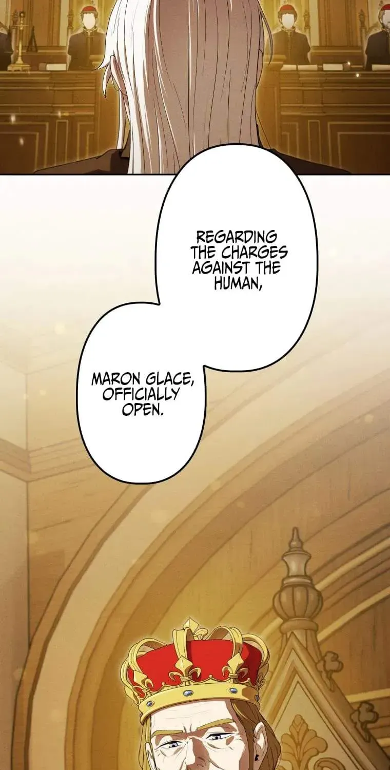 Reincarnated as the Strongest Monster Eater꞉ Revenge on the Tyrant Dragon, chapter 54, page 3