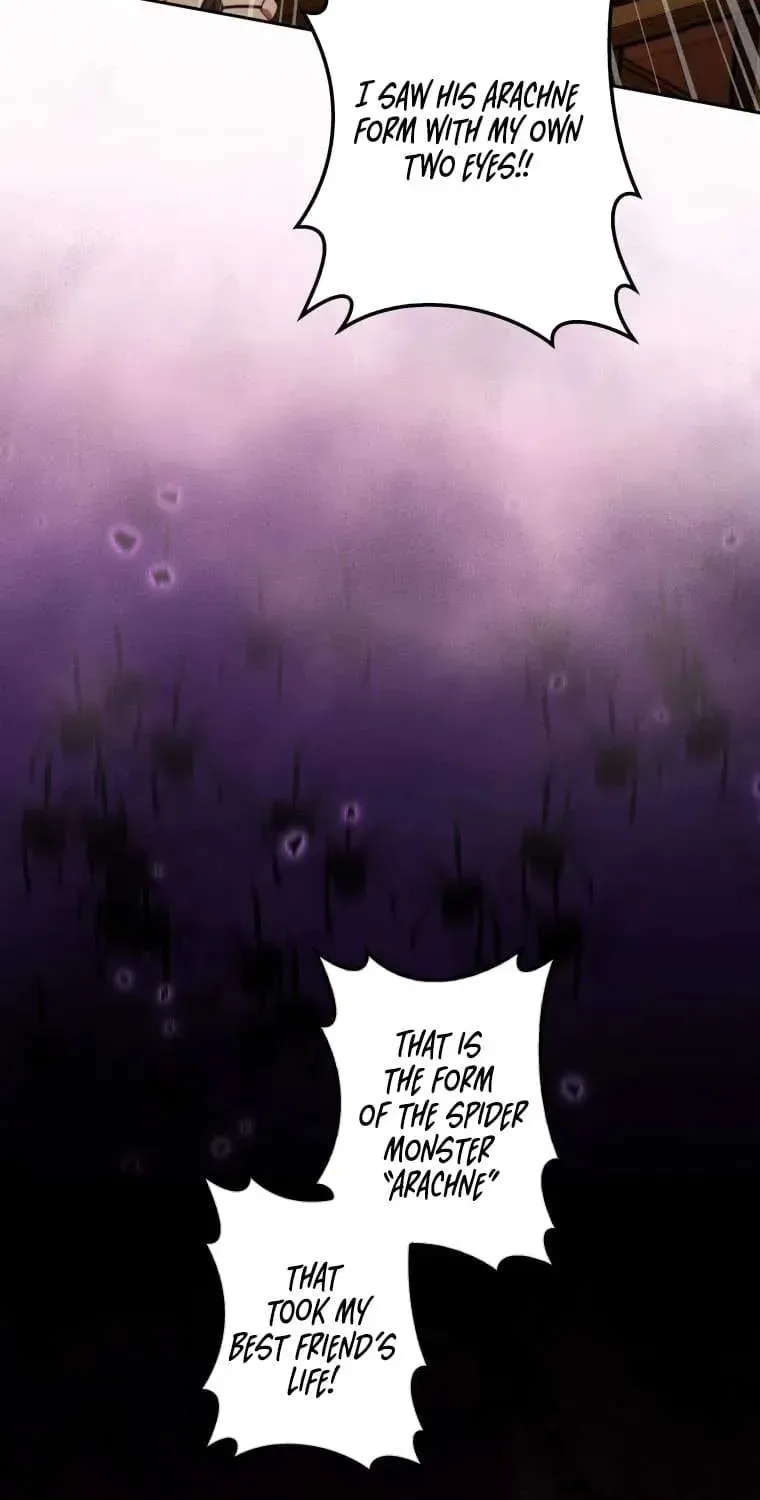 Reincarnated as the Strongest Monster Eater꞉ Revenge on the Tyrant Dragon, chapter 54, page 13
