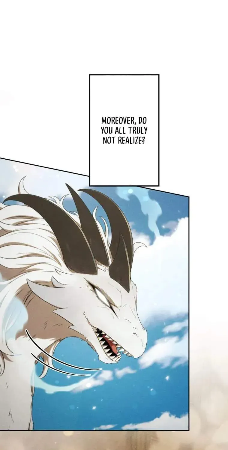 Reincarnated as the Strongest Monster Eater꞉ Revenge on the Tyrant Dragon, chapter 54, page 61