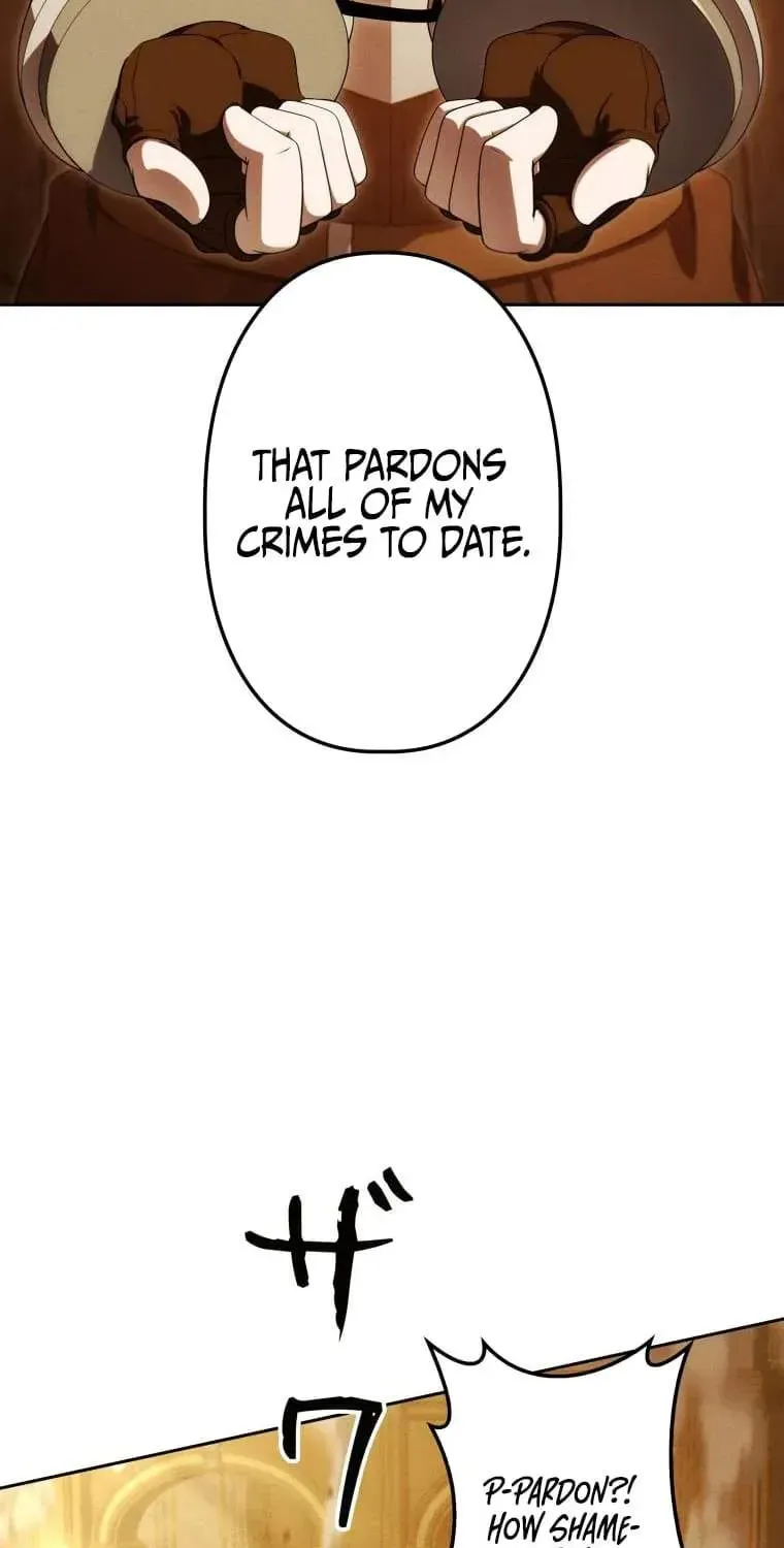 Reincarnated as the Strongest Monster Eater꞉ Revenge on the Tyrant Dragon, chapter 54, page 83