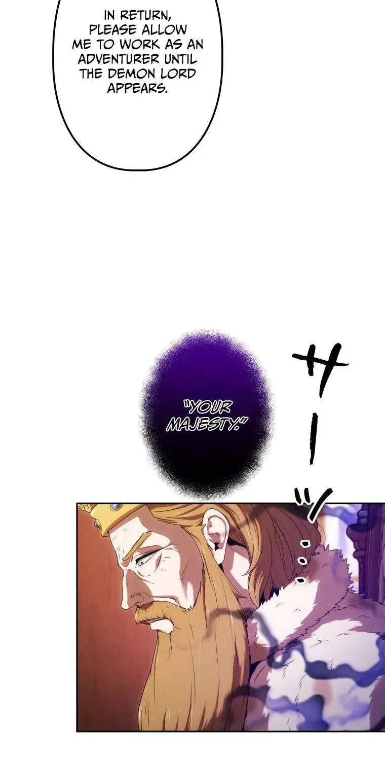 Reincarnated as the Strongest Monster Eater꞉ Revenge on the Tyrant Dragon, chapter 55, page 7