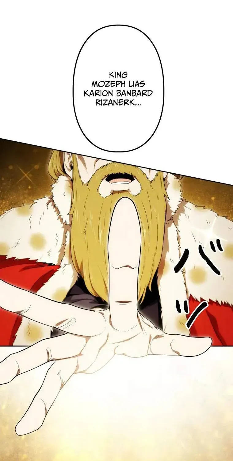Reincarnated as the Strongest Monster Eater꞉ Revenge on the Tyrant Dragon, chapter 55, page 15