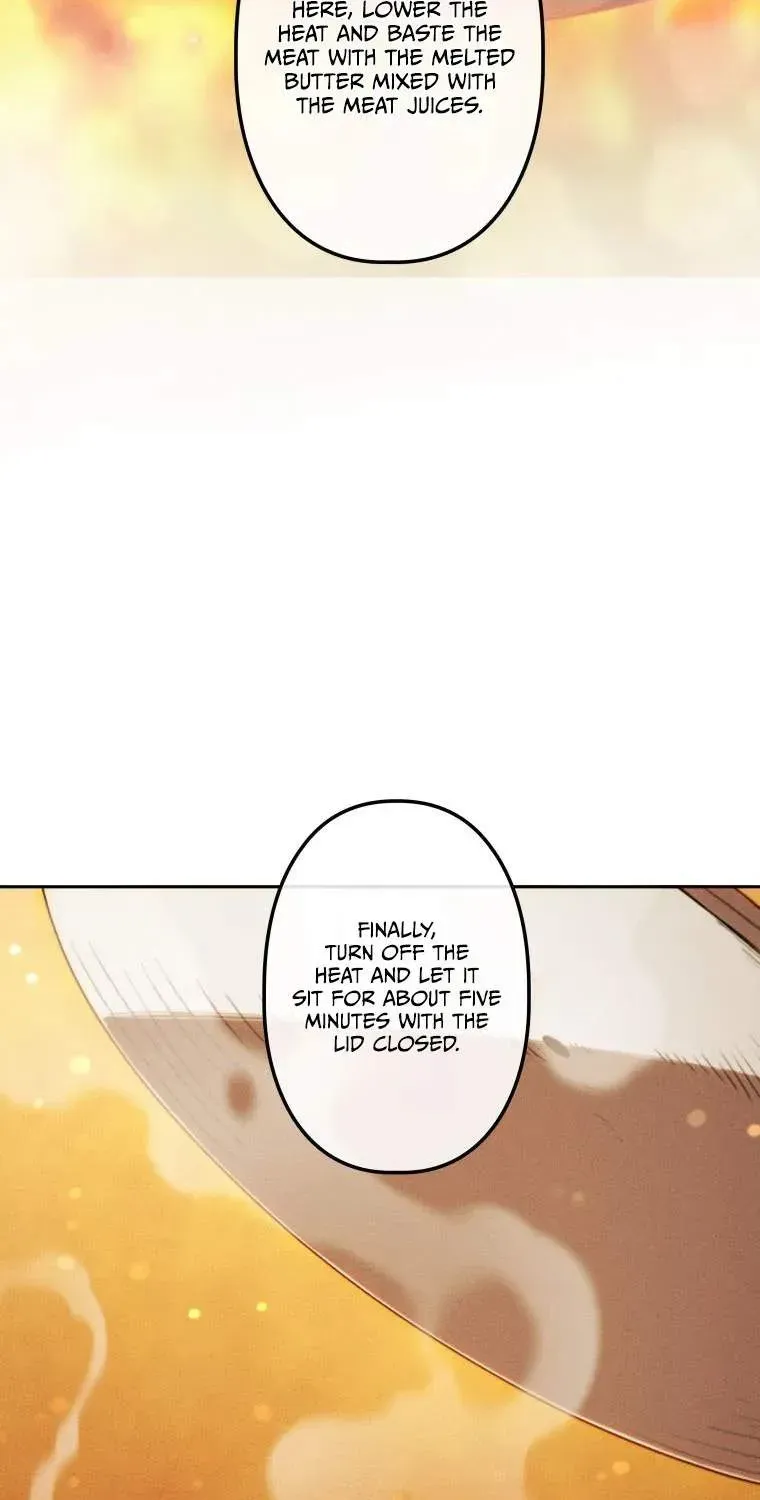 Reincarnated as the Strongest Monster Eater꞉ Revenge on the Tyrant Dragon, chapter 55, page 59
