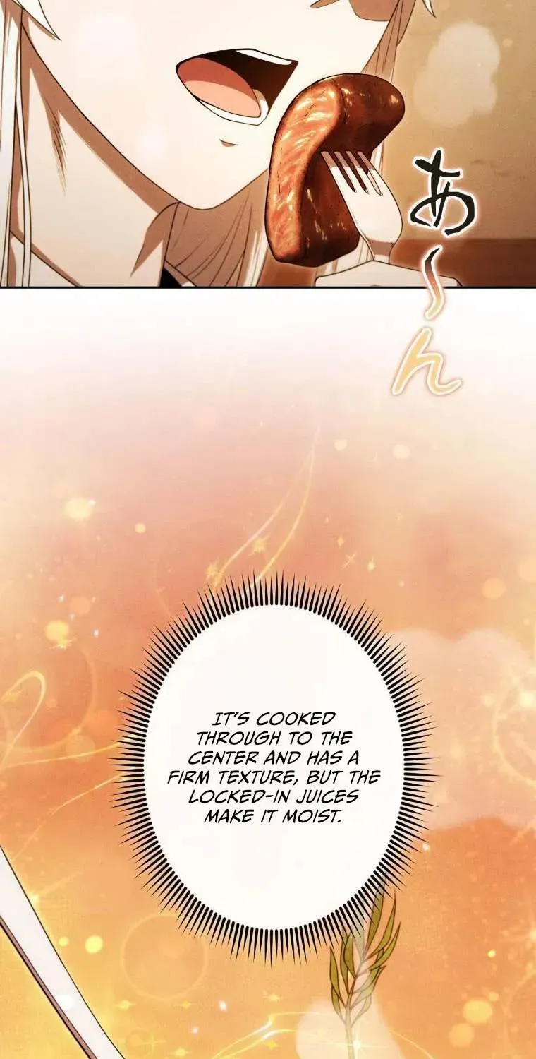 Reincarnated as the Strongest Monster Eater꞉ Revenge on the Tyrant Dragon, chapter 55, page 65
