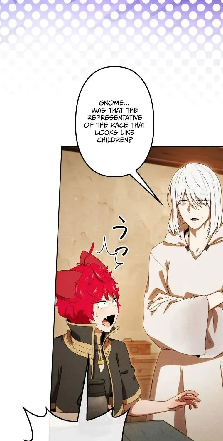 Reincarnated as the Strongest Monster Eater꞉ Revenge on the Tyrant Dragon, chapter 55, page 86