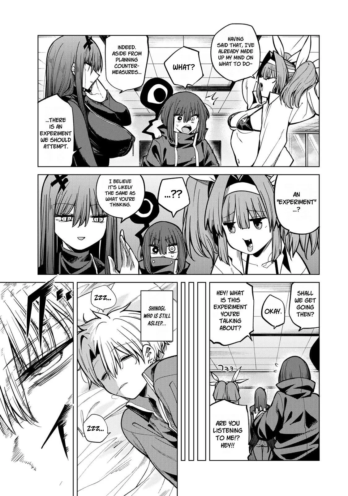 Yaergnacht of the Dark Moon, chapter 36, page 15