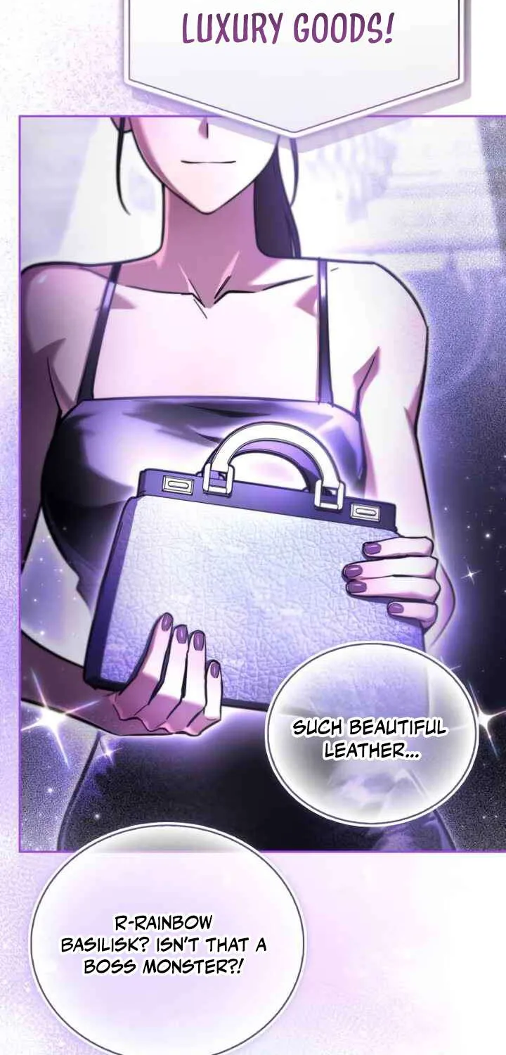 A Wimp’s Strategy Guide to Conquer the Tower, chapter 43, page 29