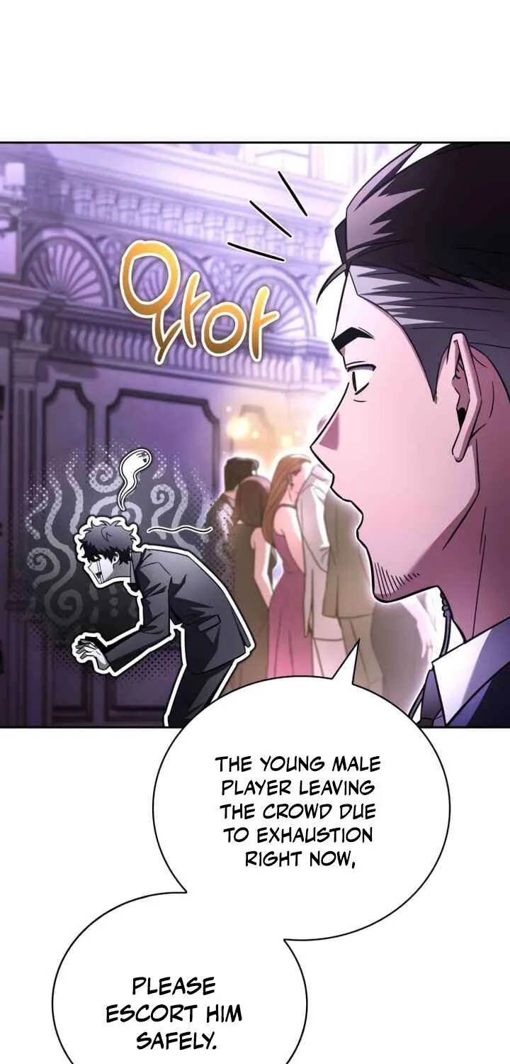 A Wimp’s Strategy Guide to Conquer the Tower, chapter 43, page 35